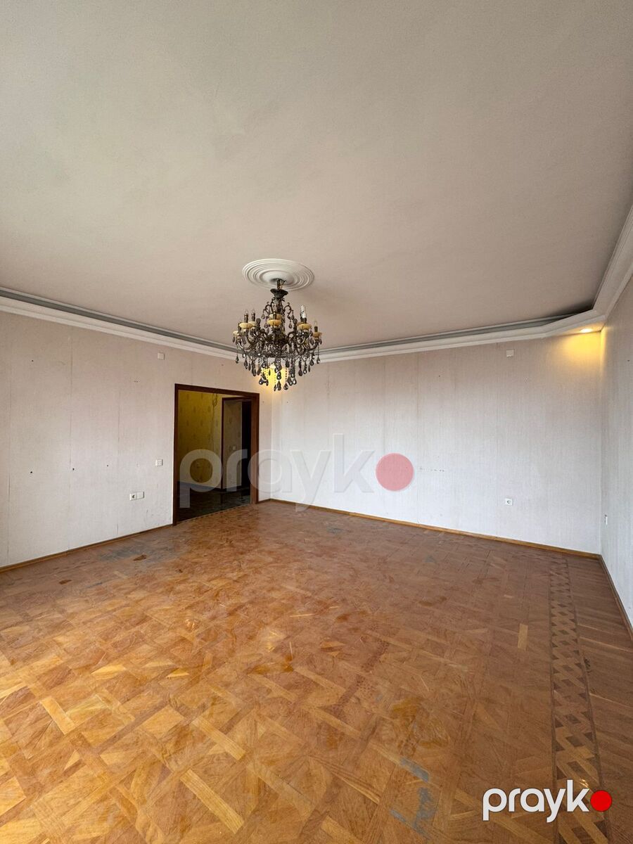 Satılır 3 otaqlı yeni tikili 135 m² — Mənzil, Bakı (8)