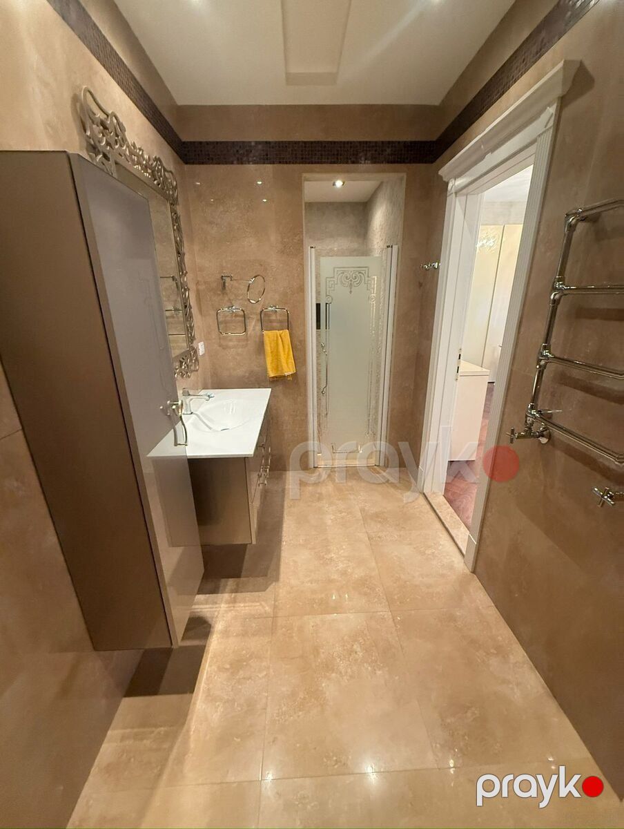 Satılır 3 otaqlı yeni tikili 150 m² — Mənzil, Bakı (12)