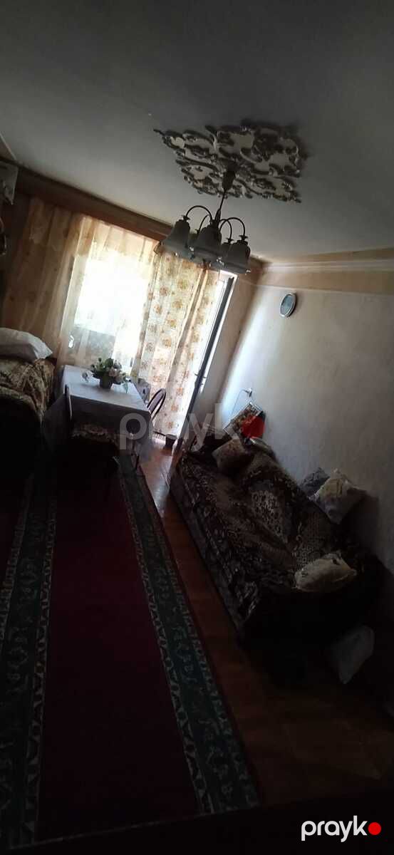Satılır 1 otaqlı köhnə tikili 33 m² — Mənzil, Gəncə (5)