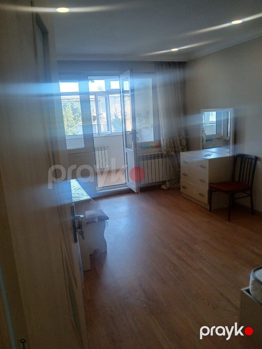 İcarəyə verilir 1 otaqlı köhnə tikili 40 m² — Mənzil, Bakı (6)