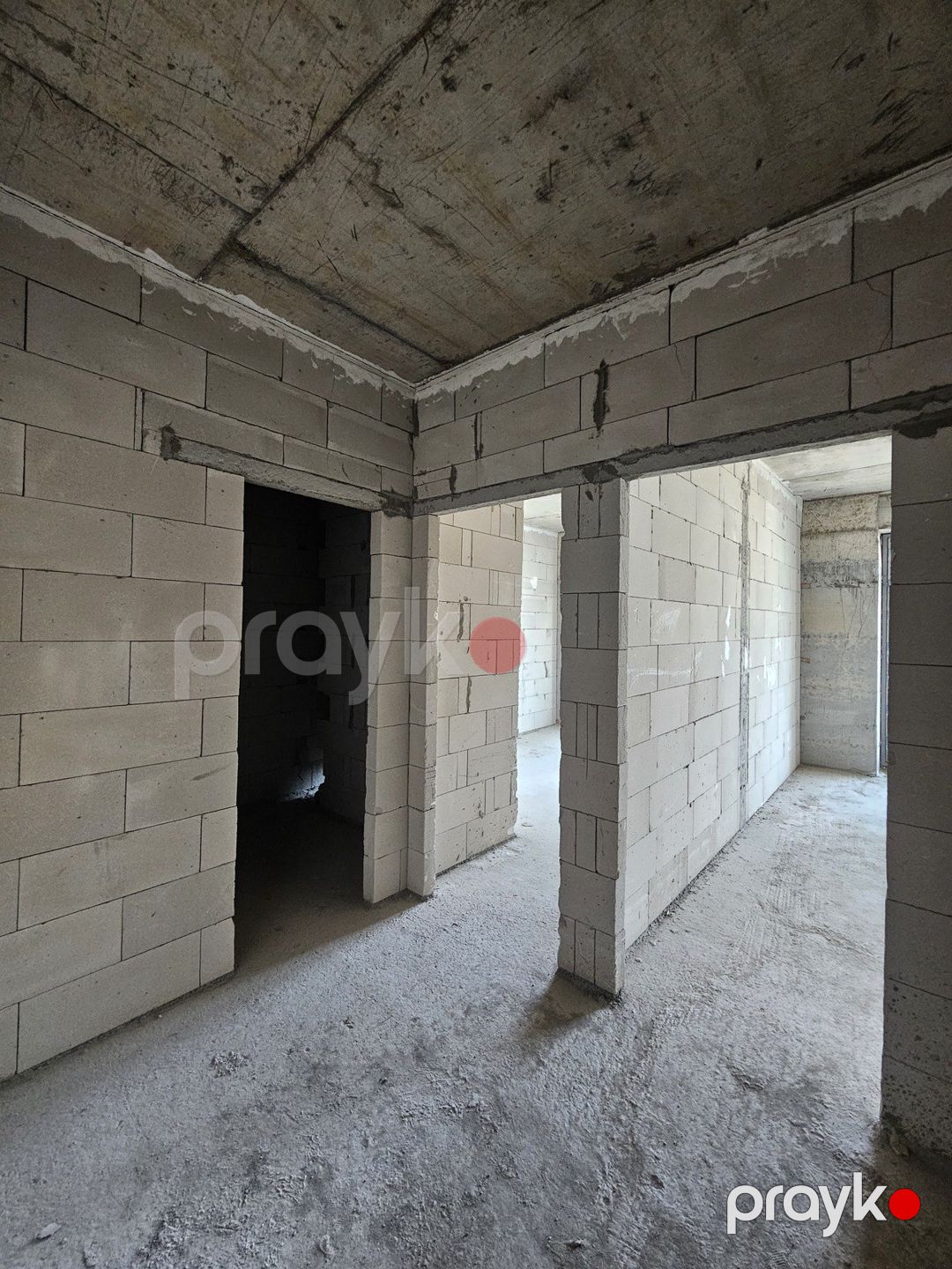 Satılır 2 otaqlı yeni tikili 106.5 m² — Mənzil, Bakı (4)