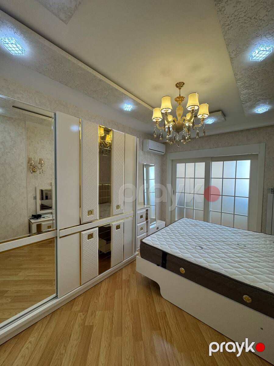 Satılır 2 otaqlı yeni tikili 75 m² — Mənzil, Bakı (7)