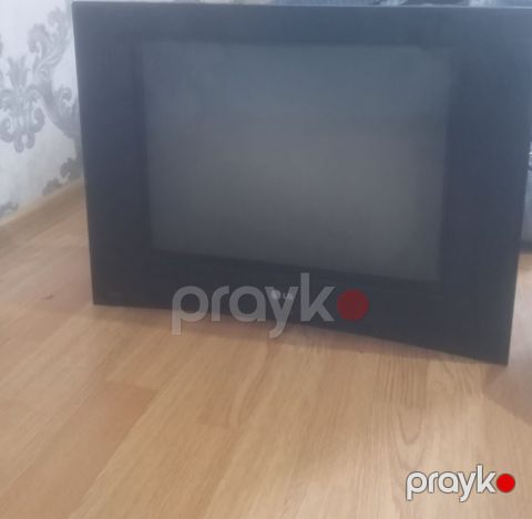 LG kineskop (CRT) televizor - Ekran: təxminən 21–25 düym diaqonal — Digah