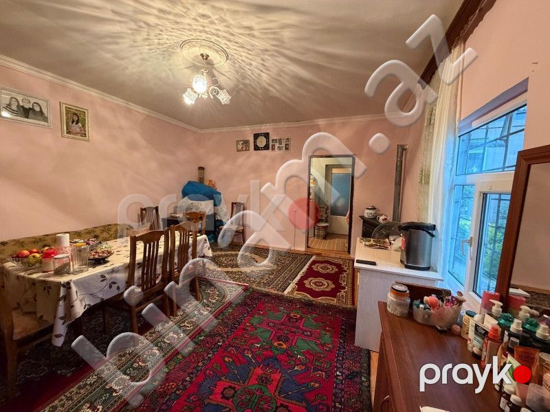 2 otaqlı Villa / Həyət evi, Satış, Bakı, Binəqədi — Ev, villa, Bakı (3)