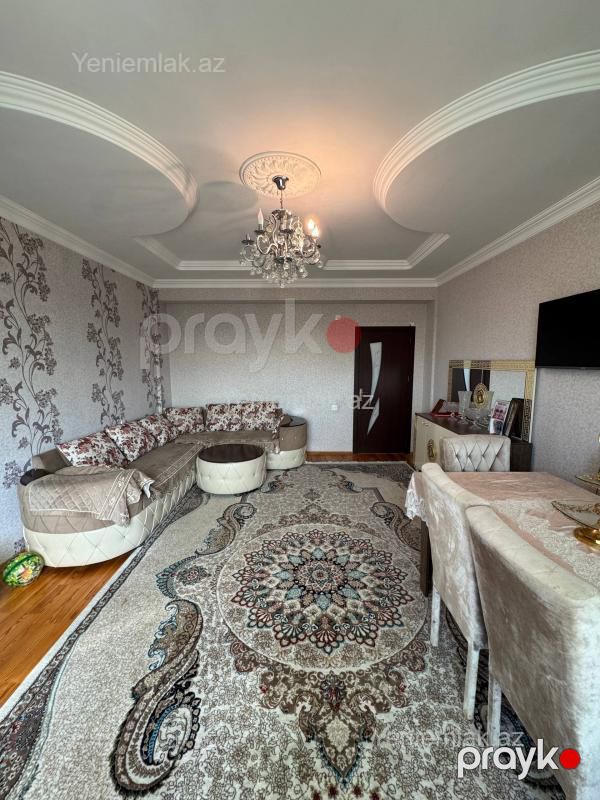 Satılır 2 otaqlı Bina evi menzil (Yeni tikili), 84 m², Masazır — Mənzil, Abşeron (10)