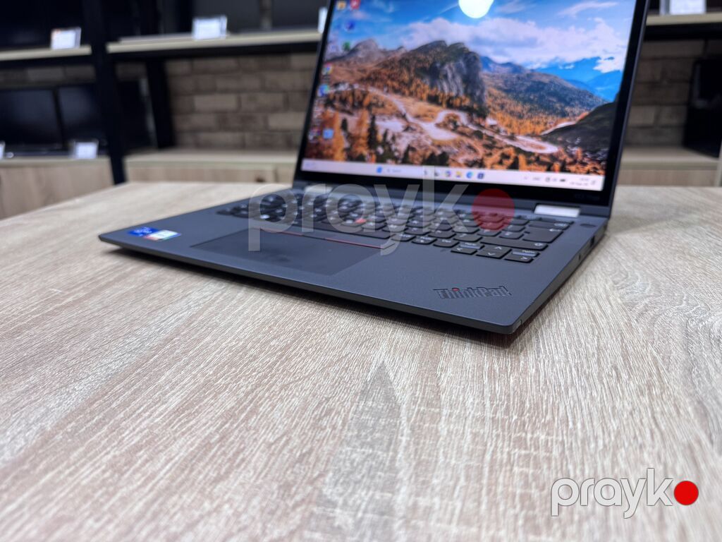 İşlənmiş Lenovo ThinkPad, 14 Intel Core i5, 256 GB, Ünvandan götürmə, Ödənişli çatdırılma, Rayonlara çatdırılma — Lenovo, Bakı (7)