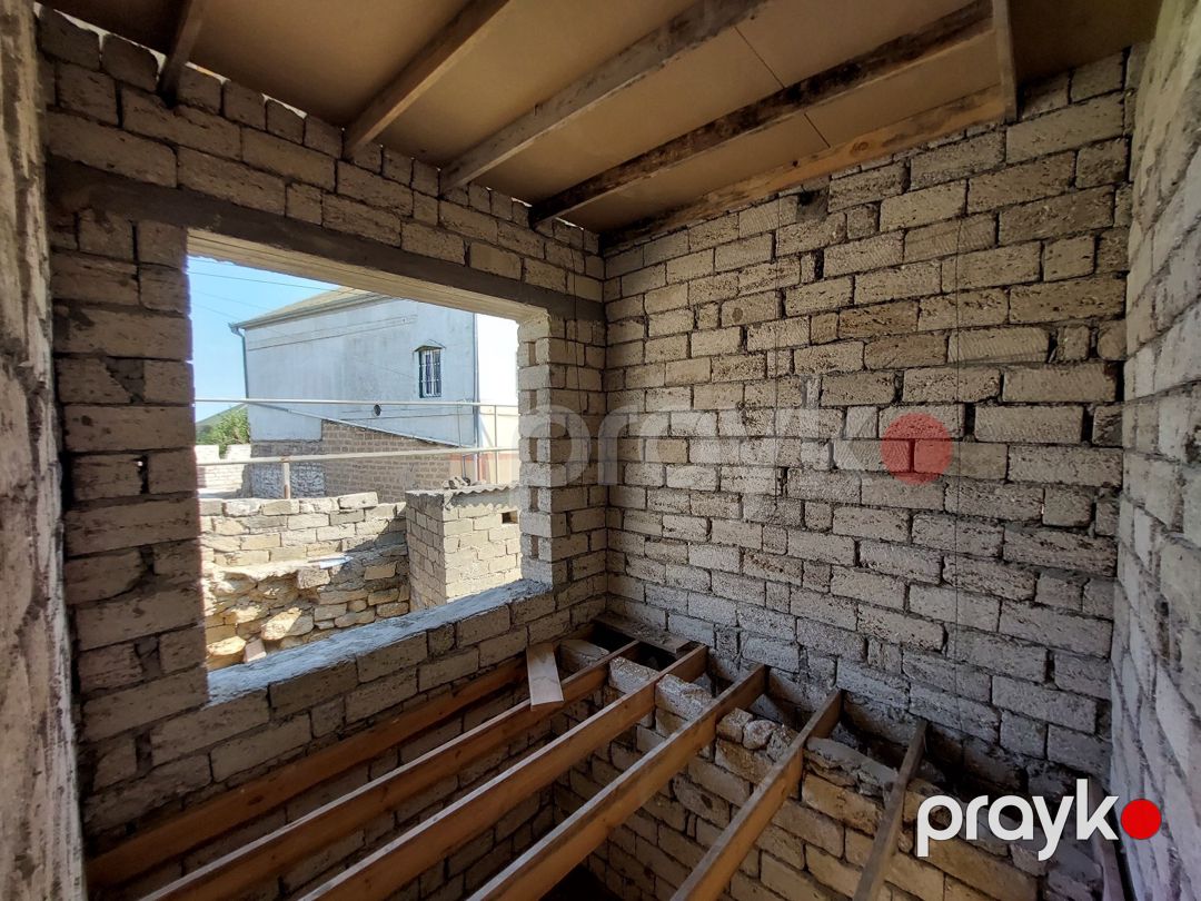 Həyət evi, Hövsan qəs — Ev, villa, Bakı (7)