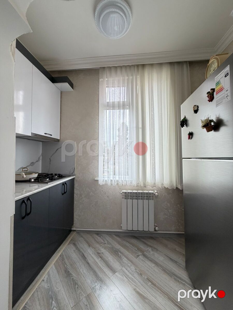 Satılır 3 otaqlı köhnə tikili 80 m² — Mənzil, Bakı (3)