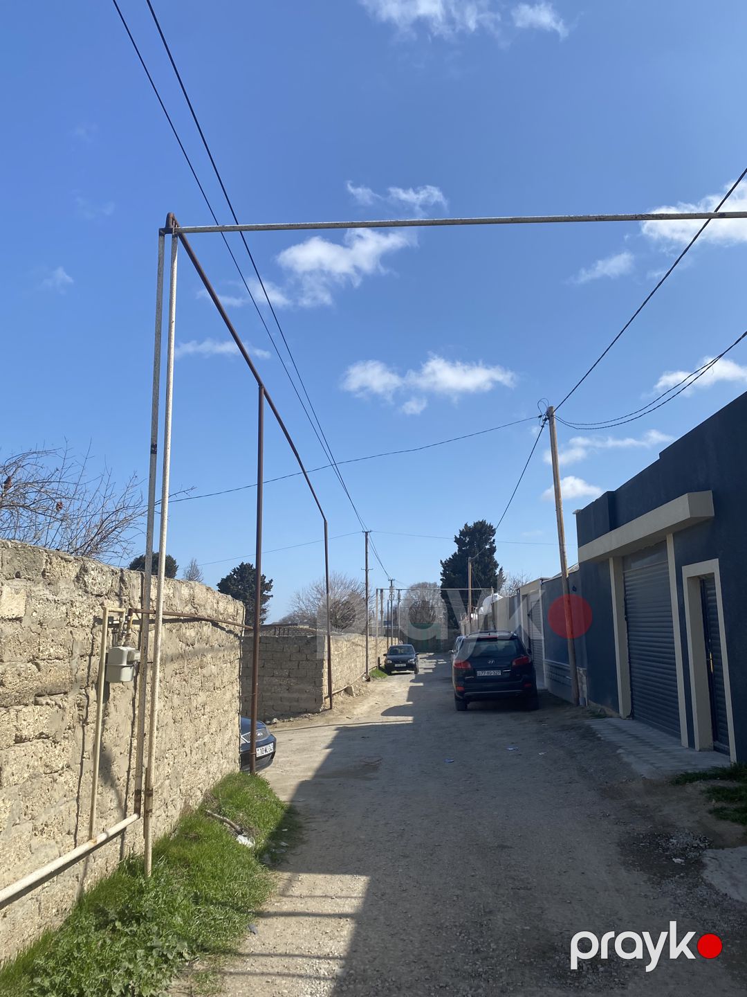 Satış: Torpaq, 3000 sot, Sabunçu rayonu — Torpaq, Bakı (10)