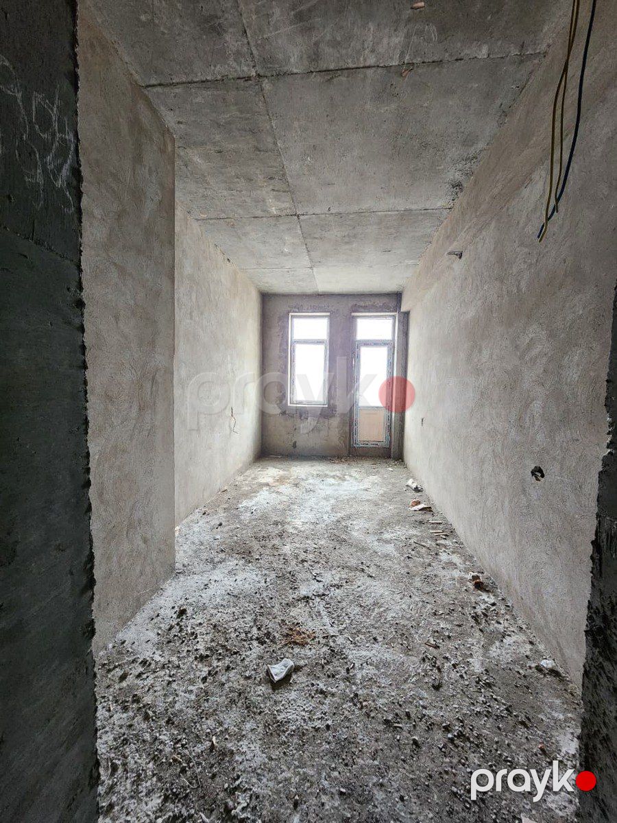 4-otaqlı yeni tikili, 6-cı mkr., 145 m² — Mənzil, Sumqayıt (6)