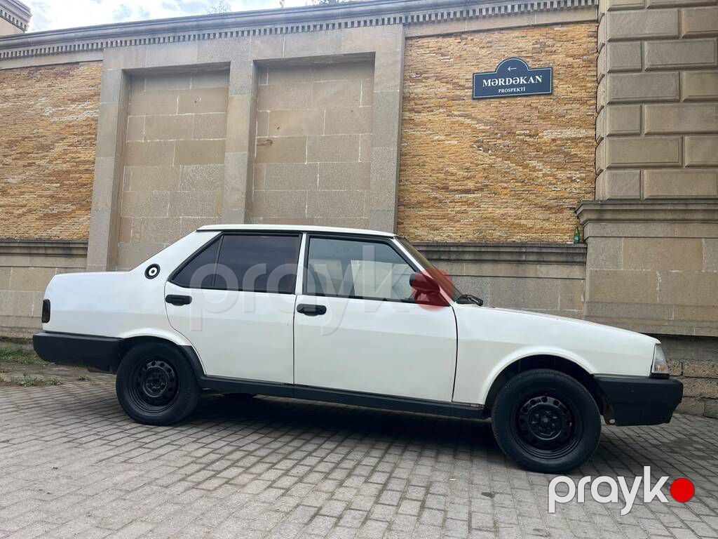 Tofas Sahin, 1.6 L, 2003 il, 365 800 km — Avtomobillər, Bakı (3)