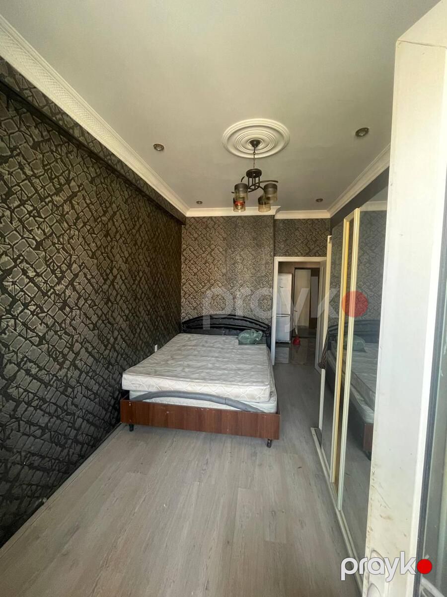 2-otaqlı yeni tikili, Saray qəs., 47 m² — Mənzil, Sumqayıt (3)
