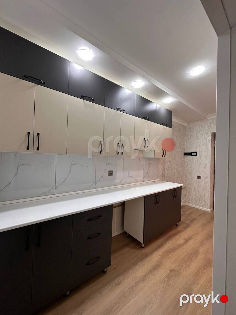 Satılır 3 otaqlı həyət evi/bağ evi 60 m² — Ev, villa, Bakı (6)