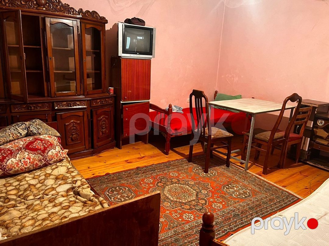 Həyət evi kirayə verilir, 20 yanvar m — Ev, villa, Bakı (5)