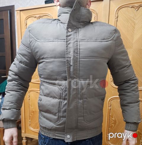 Gödəkçə Ferra Collezione — Bakı