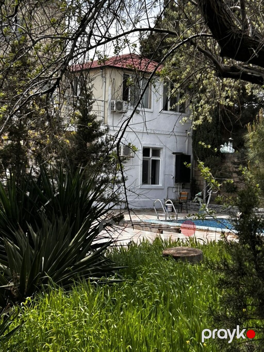 Bakı, Görədil, 200 kv. m, 3 otaqlı, Hovuzlu — Ev, villa, Bakı (3)
