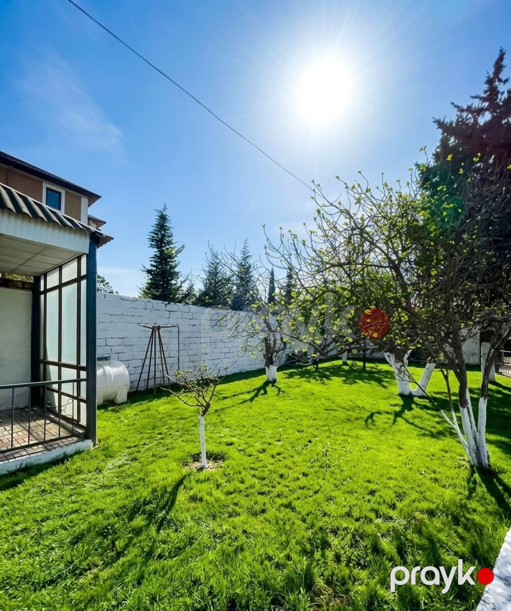 Satılır 4 otaqlı həyət evi/bağ evi 100 m² — Ev, villa, Bakı (3)