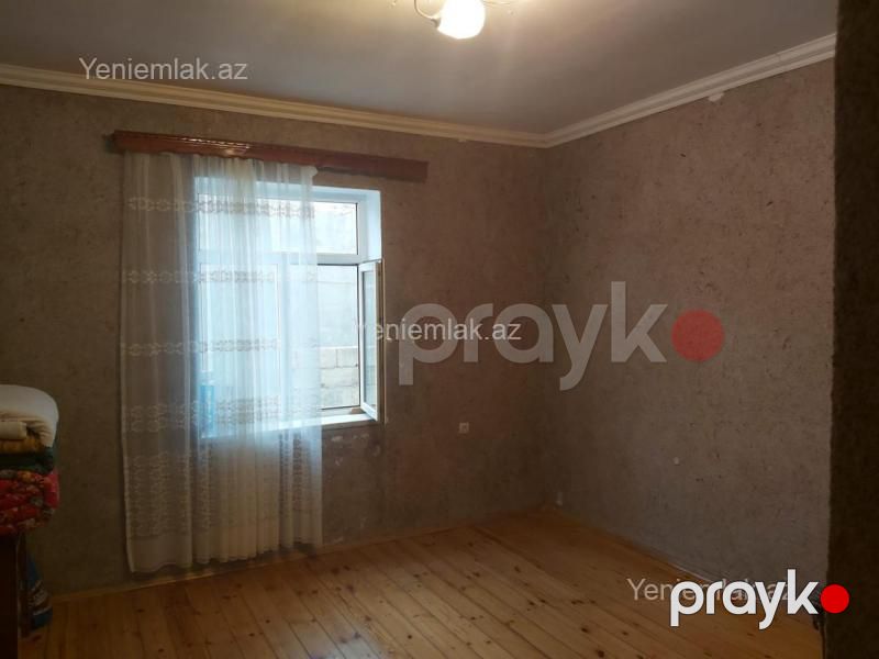 Satılır 3 otaqlı Həyət evi / Villa, 110 m², Binəqədi rayonu — Ev, villa, Bakı (3)