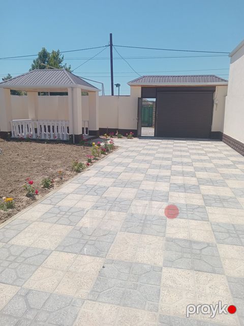 Satılır 4 otaqlı həyət evi/bağ evi 115 m² — Bakı