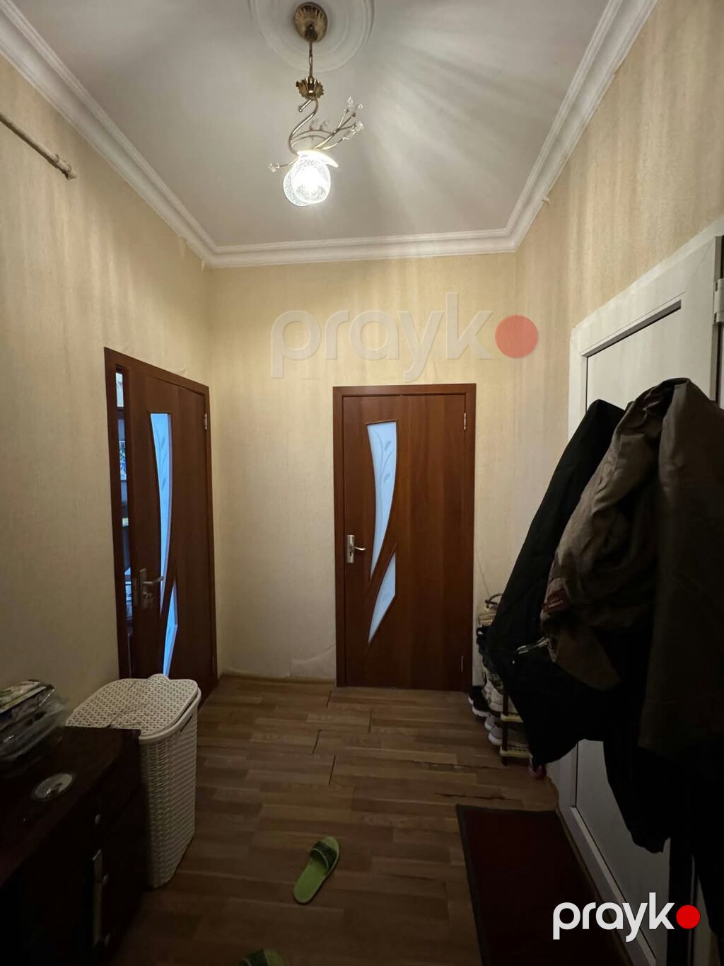 1 otaqlı, Yeni tikili, 41 kv. m — Mənzil, Masazır (3)