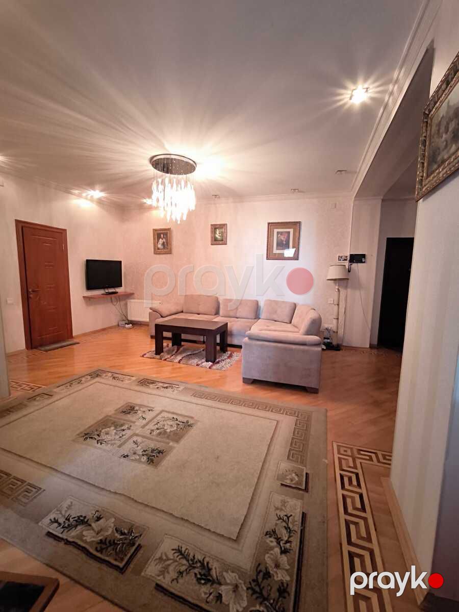 Satılır 3 otaqlı yeni tikili 145 m² — Mənzil, Bakı (12)