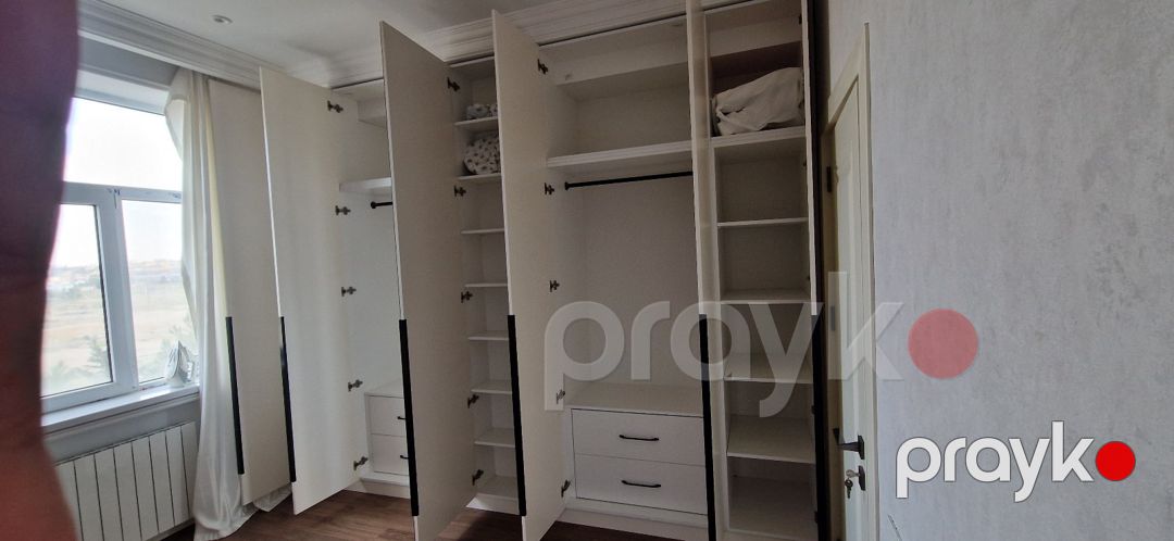 Yataq otağı mebeli — Mebel, Bakı (6)