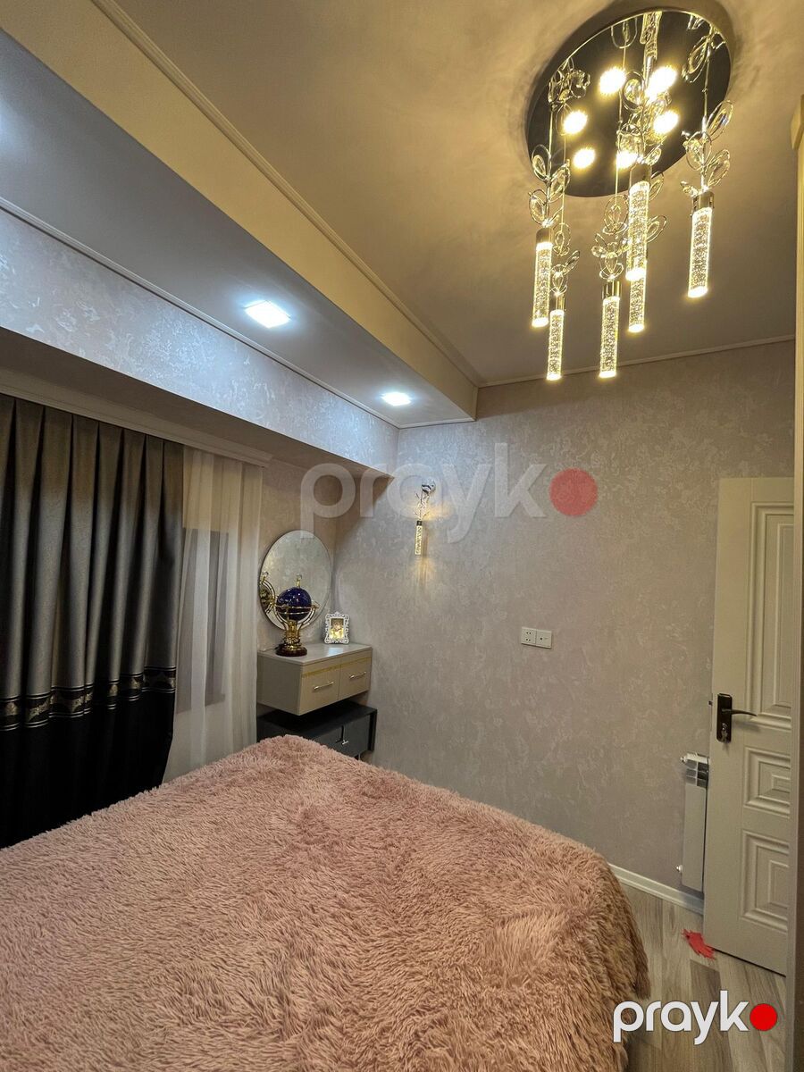 Satılır 2 otaqlı yeni tikili 48 m² — Mənzil, Bakı (12)
