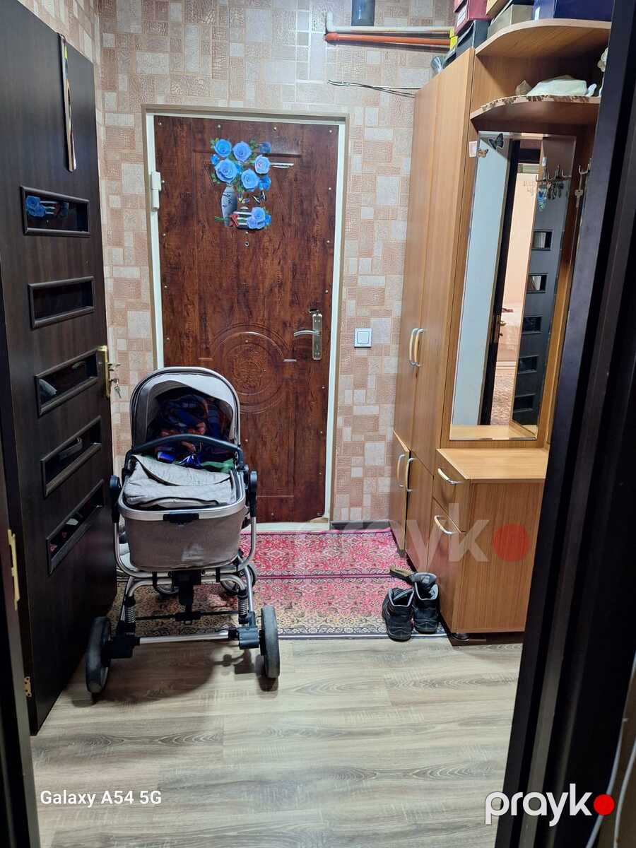 Satılır 2 otaqlı köhnə tikili 60 m² — Mənzil, Sumqayıt (3)