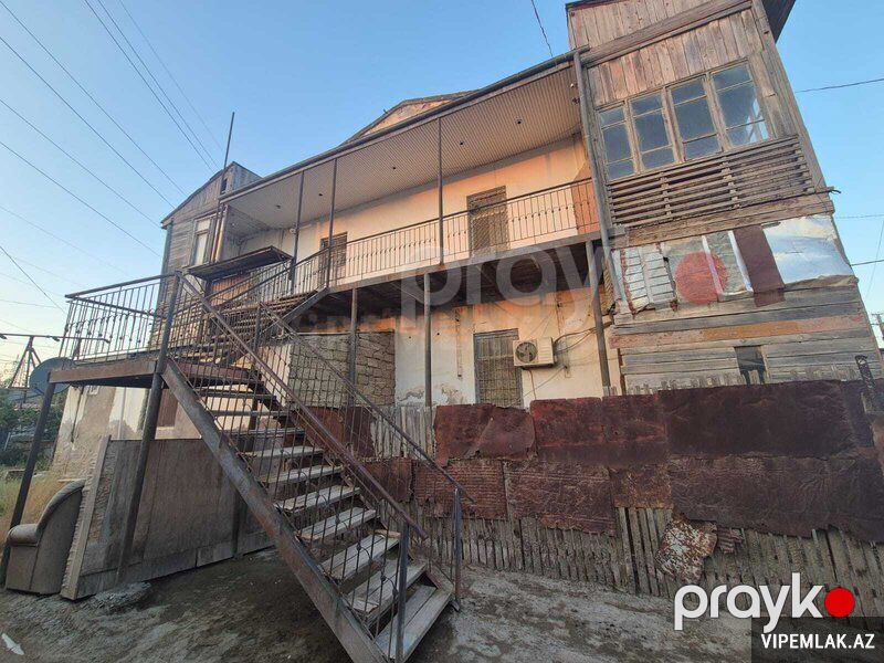Suraxanı rayonunda 4 otaqlı Köhnə tikili Satılır, 88 m² — Mənzil, Bakı (6)