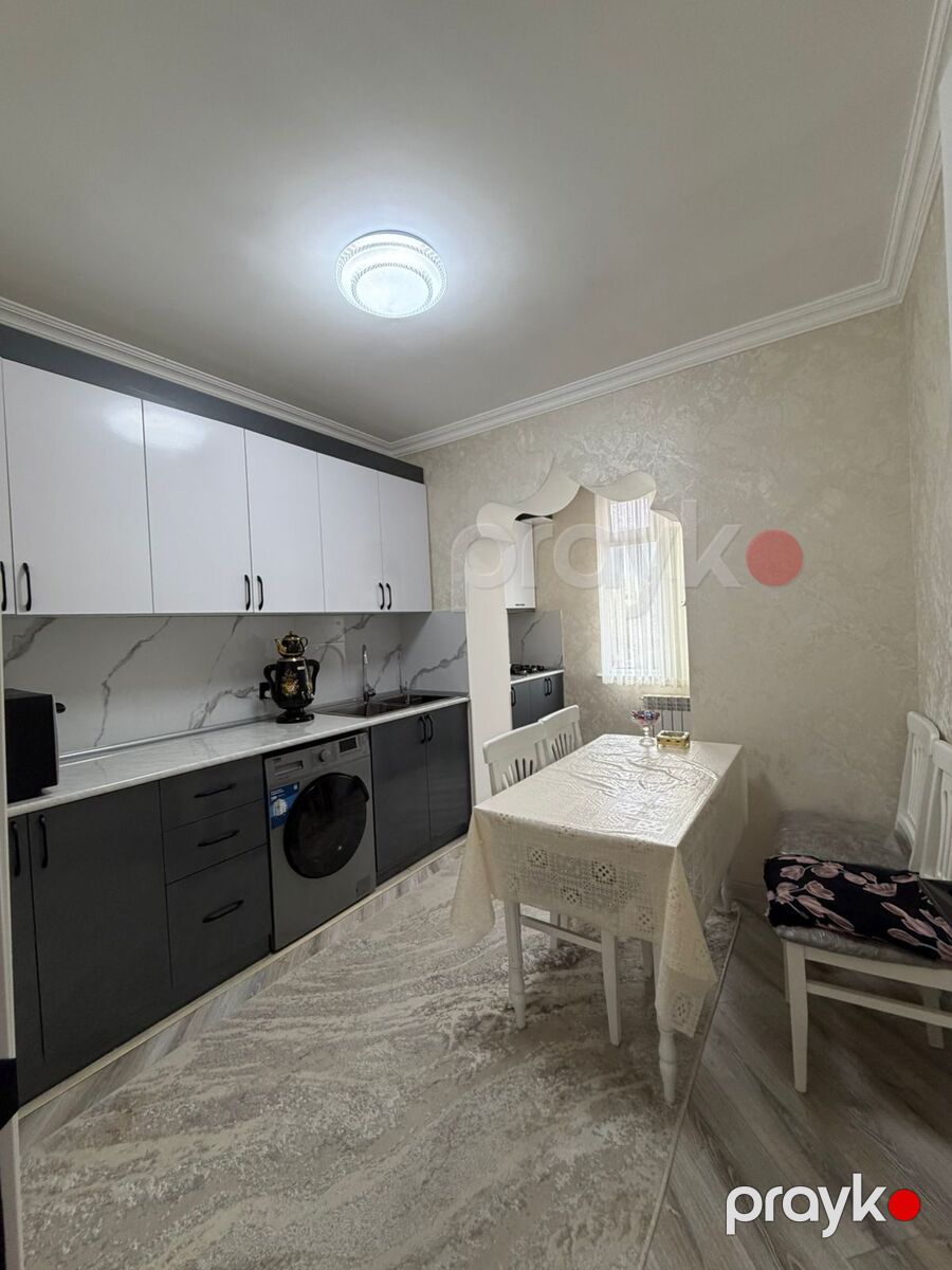 Satılır 3 otaqlı köhnə tikili 80 m² — Mənzil, Bakı (2)