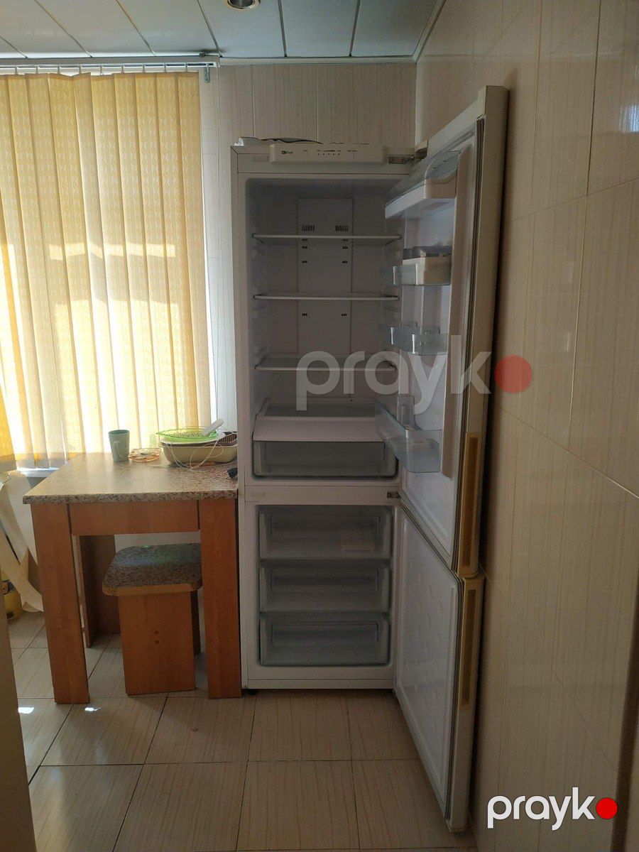 Satılır 2 otaqlı köhnə tikili 50 m² — Mənzil, Bakı (7)