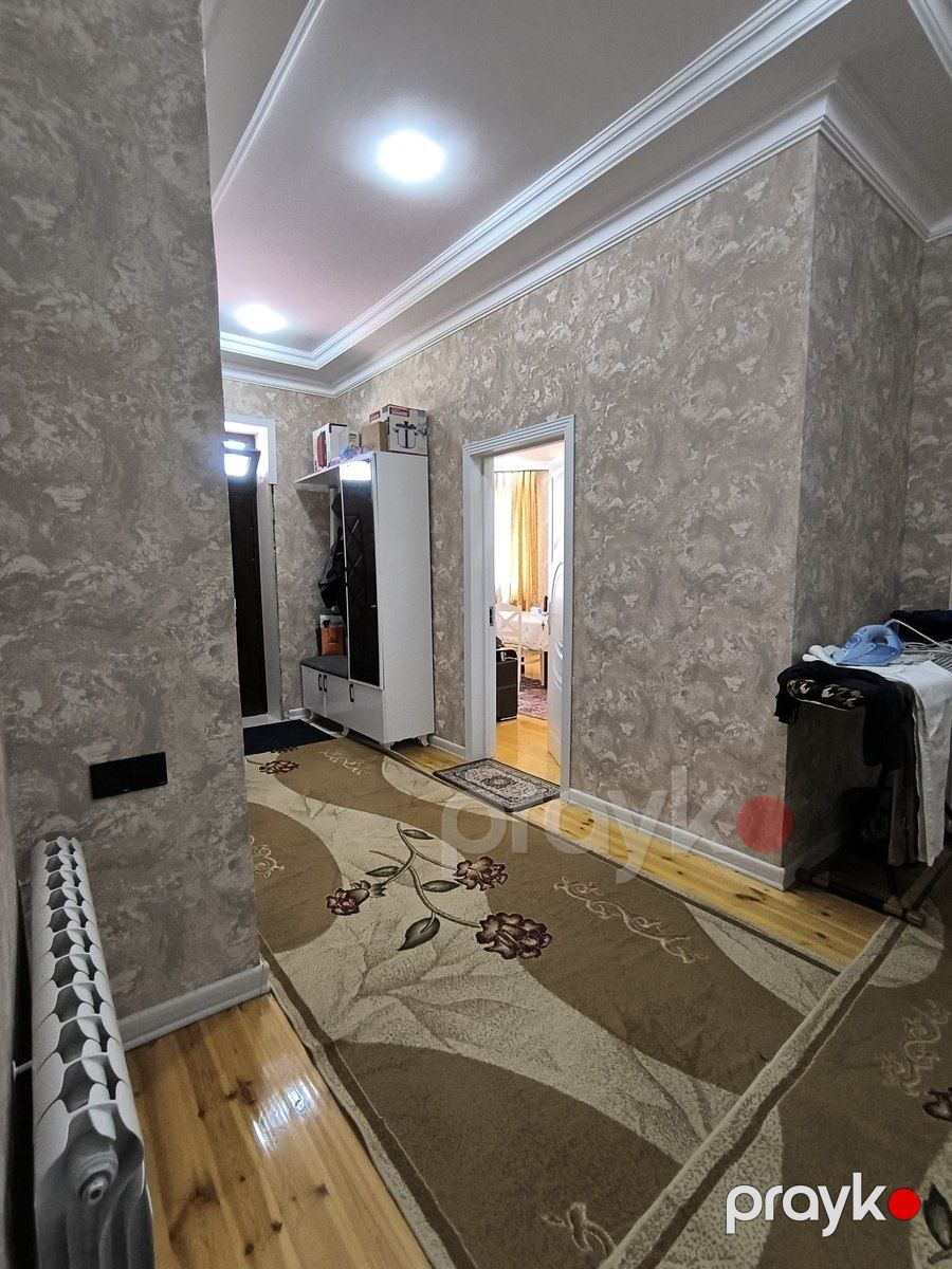 Satılır 4 otaqlı həyət evi/bağ evi 150 m² — Ev, villa, Bakı (11)