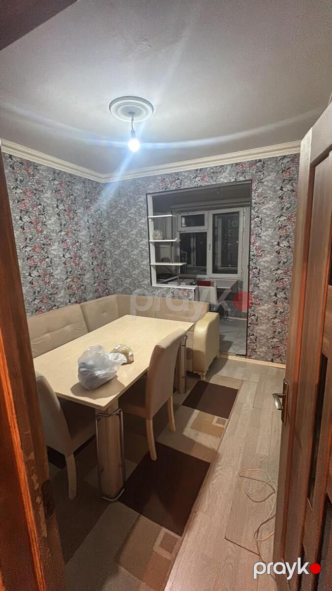 Satılır 3 otaqlı köhnə tikili 50 m² — Mənzil, Bakı (8)