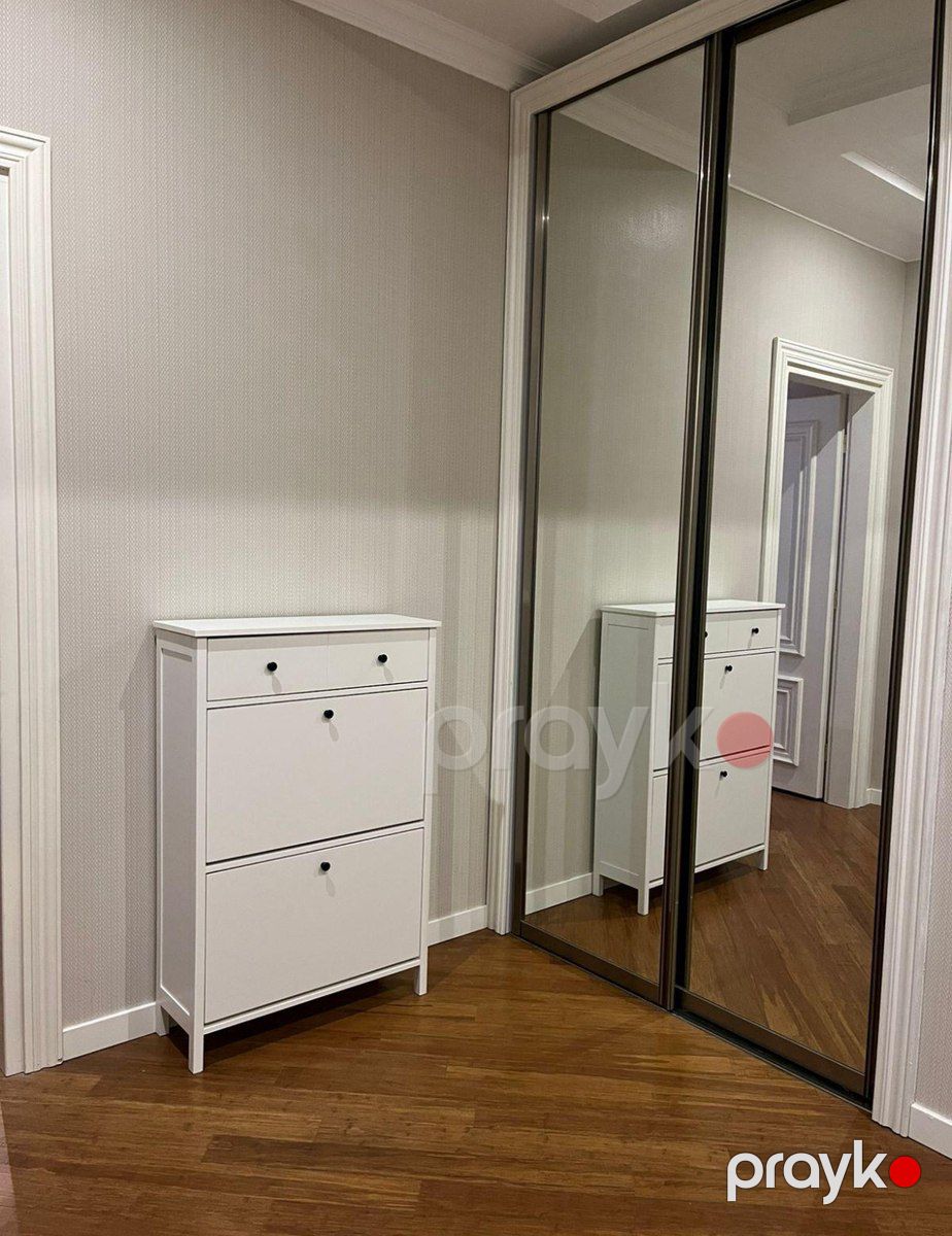 Satılır 3 otaqlı yeni tikili 125 m² — Mənzil, Bakı (4)
