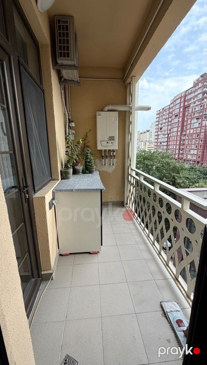 Satılır 2 otaqlı yeni tikili 105 m² — Mənzil, Bakı (11)