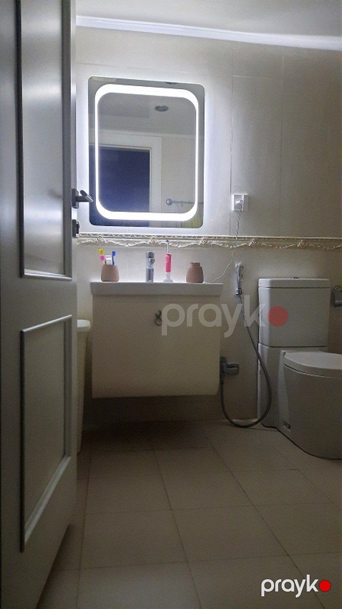 Satılır 3 otaqlı yeni tikili 90 m² — Mənzil, Bakı (10)