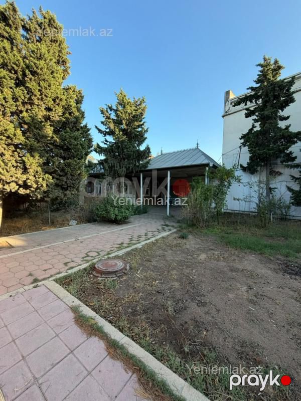 Satılır 6 otaqlı Həyət evi / Villa, 250 m², Xəzər rayonu — Ev, villa, Bakı (5)