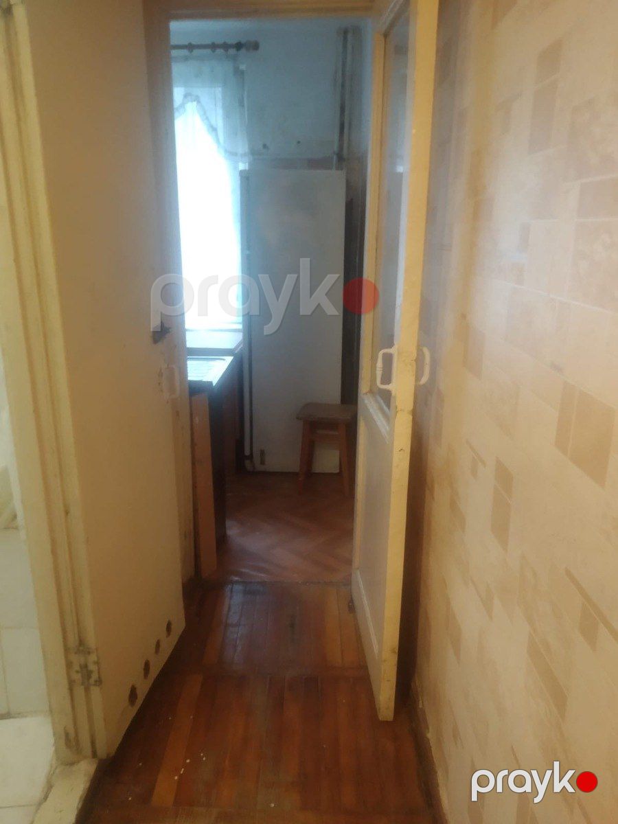 Satılır 2 otaqlı köhnə tikili 65 m² — Mənzil, Bakı (10)