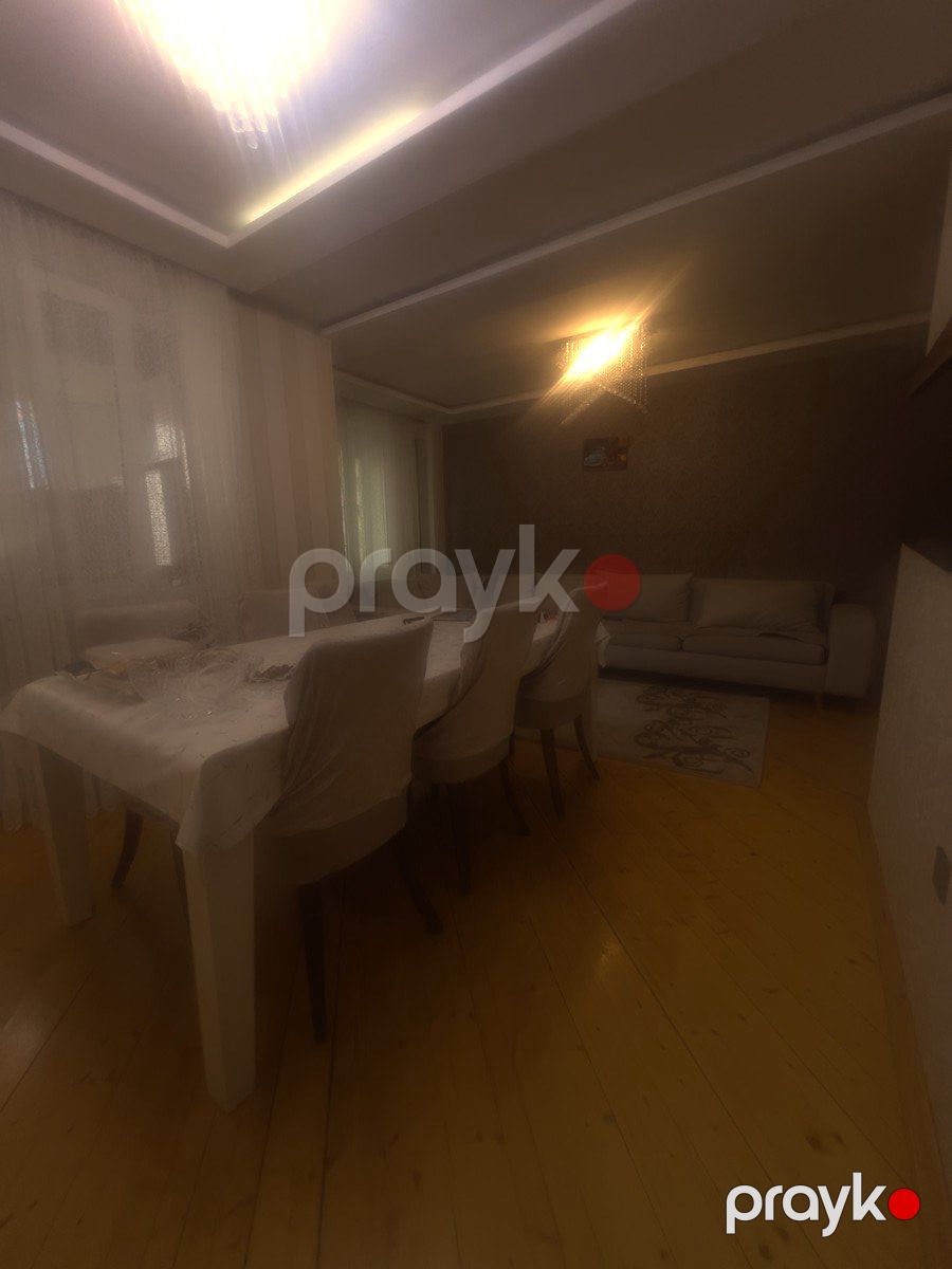 Satılır 4 otaqlı yeni tikili 128 m² — Mənzil, Bakı (11)