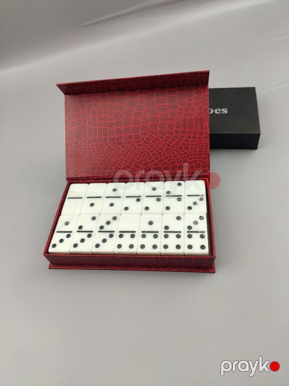 Domino — İdman, hobi, istirahət, Bakı (2)