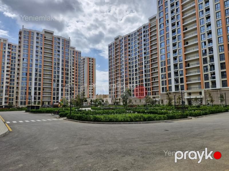 Satılır 2 otaqlı Bina evi menzil (Yeni tikili), 51 m², Yasamal rayonu — Mənzil, Bakı (8)