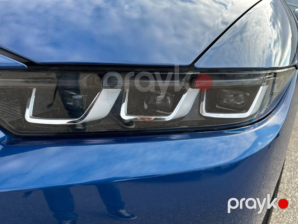 Ford Mustang, 2.3 L, 2023 il, 11 000 km — Avtomobillər, Bakı (12)