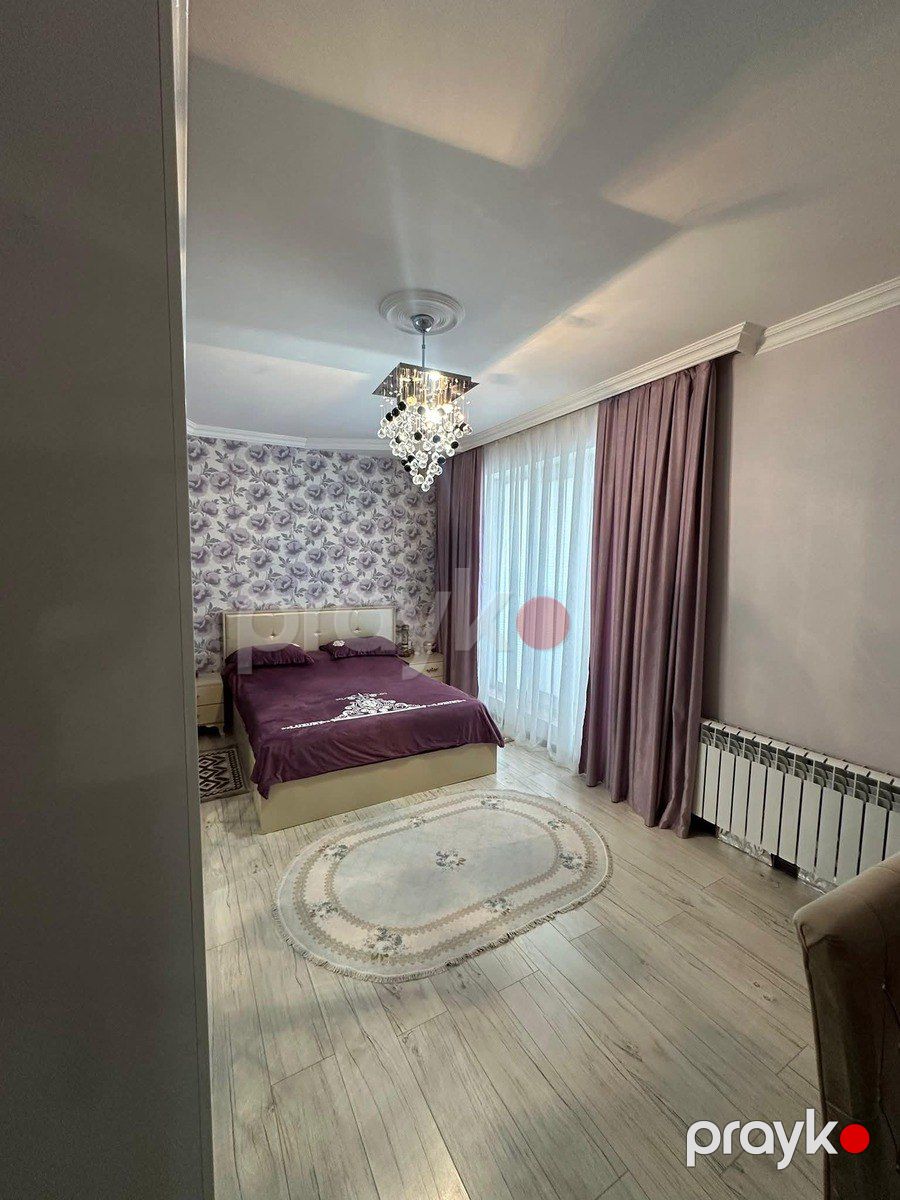 Həyət evi, Corat qəs — Ev, villa, Sumqayıt (4)