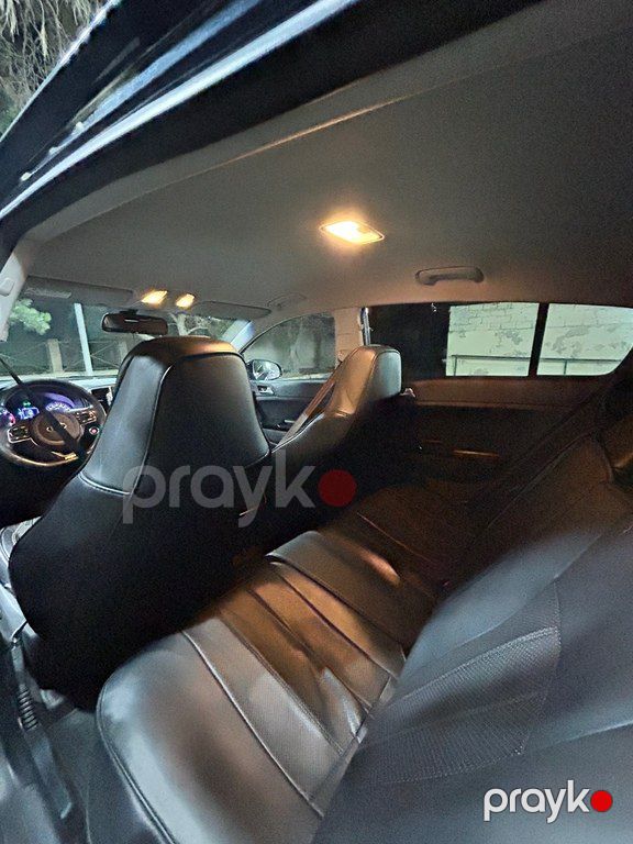 Kia Sportage, 2.0 L, 2016 il, 210 765 km — Avtomobillər, Bakı (7)