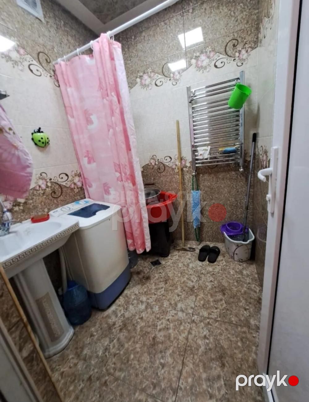 Satılır 2 otaqlı — Daşınmaz əmlak (4)
