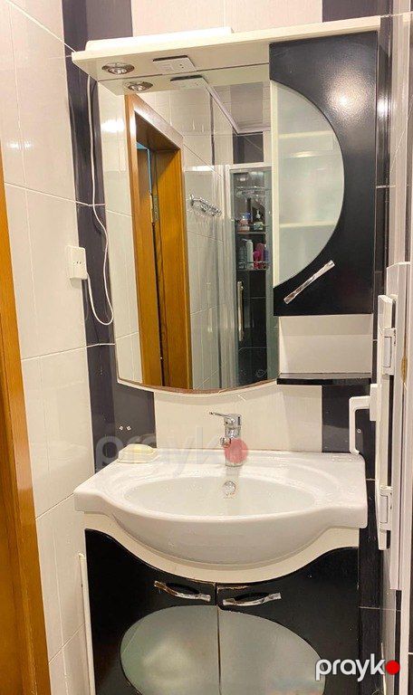 Satılır 3 otaqlı yeni tikili 119 m² — Mənzil, Bakı (12)