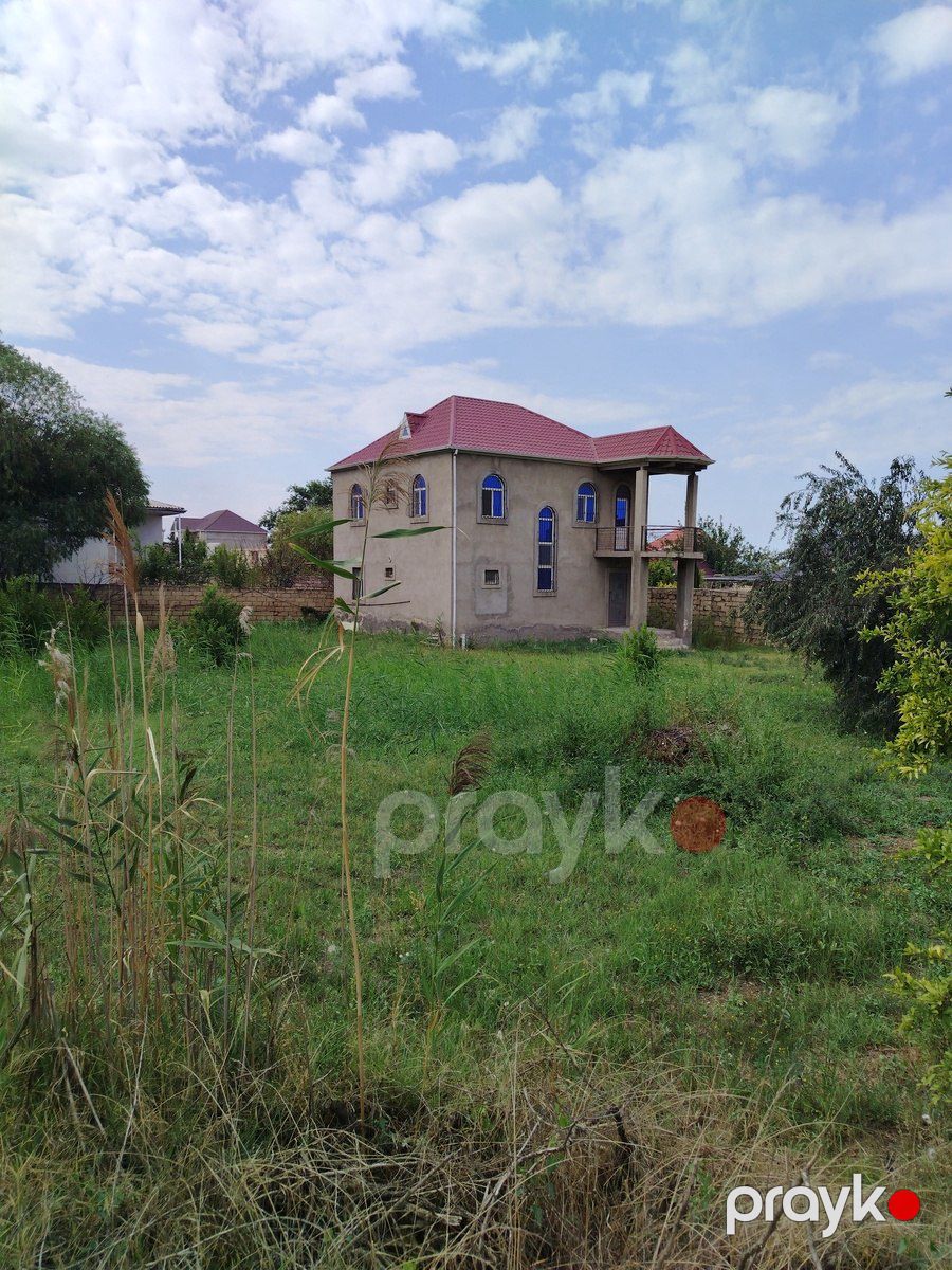 8 sot torpaq sahəsi, Sumqayıt ş — Torpaq, Sumqayıt (4)