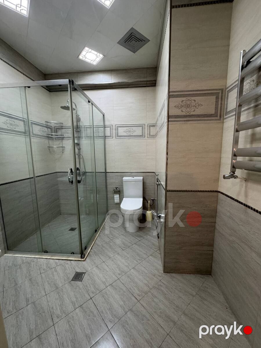 Satılır 3 otaqlı yeni tikili 120 m² — Mənzil, Bakı (11)