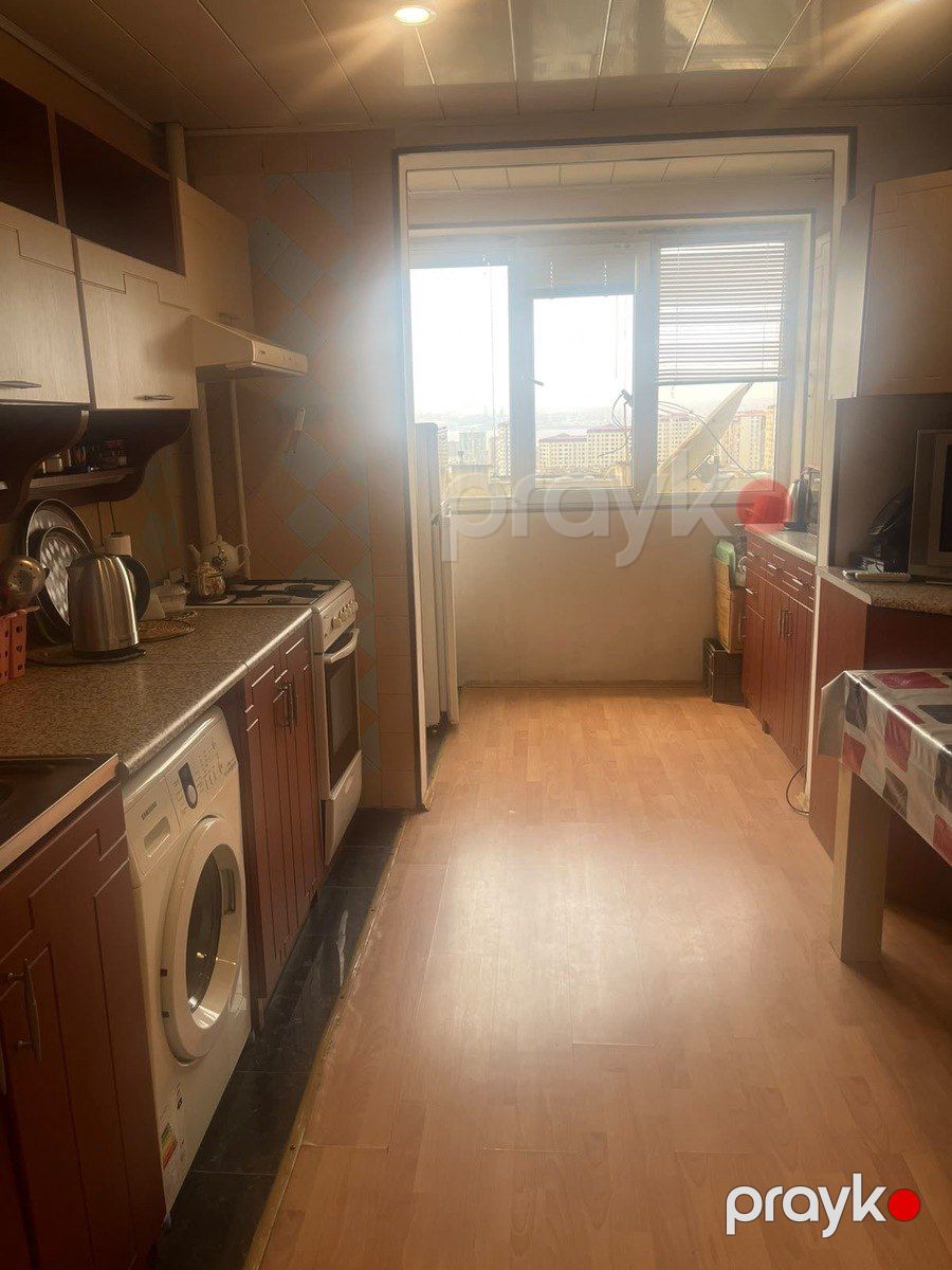 Satılır 3 otaqlı köhnə tikili 66 m² — Mənzil, Bakı (9)