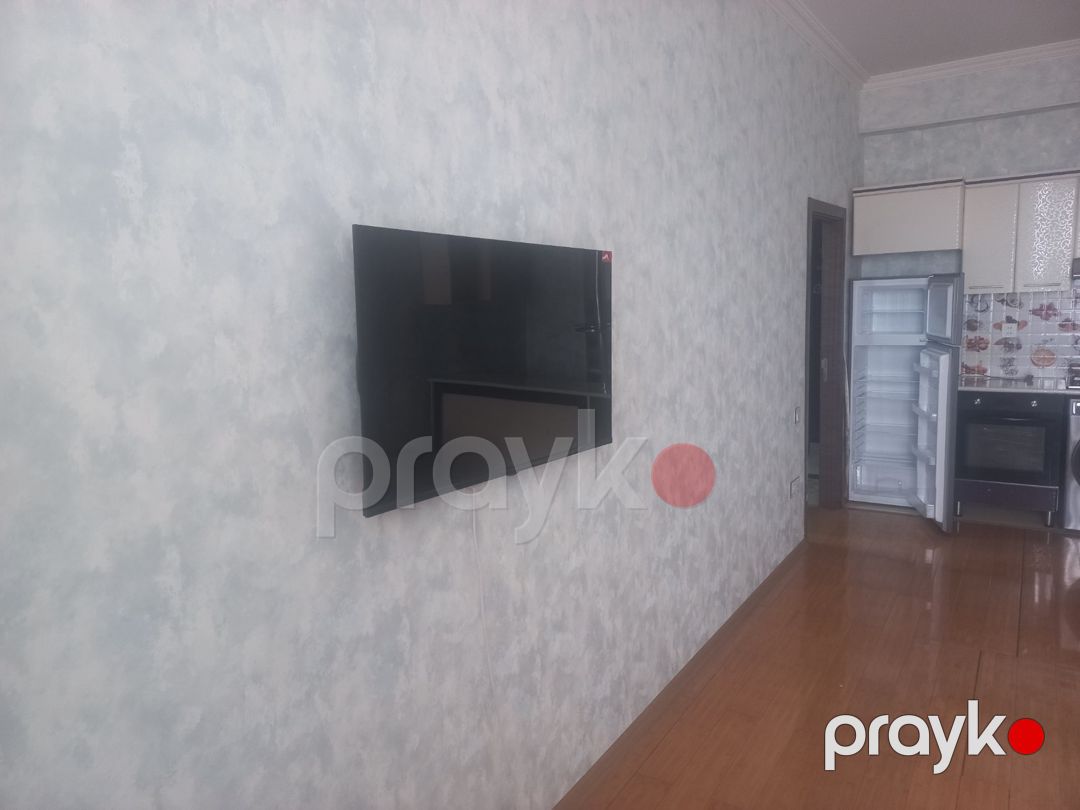 2-otaqlı yeni tikili kirayə verilir, Sumqayıt ş., 49 m² — Mənzil, Sumqayıt (2)